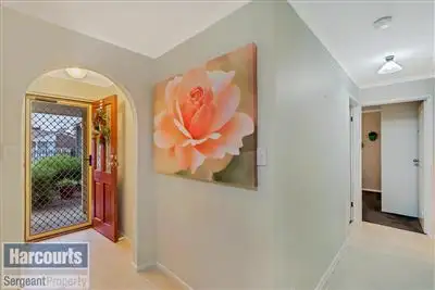 Second view of Homely house listing, 56 Camelot Drive, Paralowie SA 5108