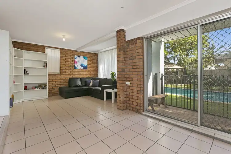 Sixth view of Homely house listing, 11 Moloaa Crescent, Birkdale QLD 4159