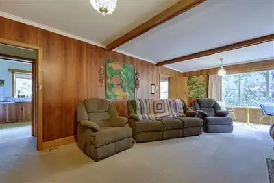 Fifth view of Homely house listing, 20 Pillinger Drive, Fern Tree TAS 7054