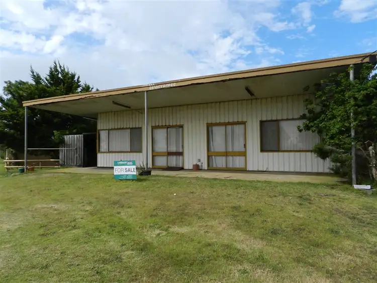 Main view of Homely house listing, 9 Wharf Street, Port Albert VIC 3971