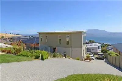 Second view of Homely house listing, 723a Oceana Drive, Tranmere TAS 7018