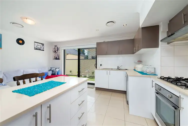 4/13-17 Wilson Street, St Marys NSW 2760