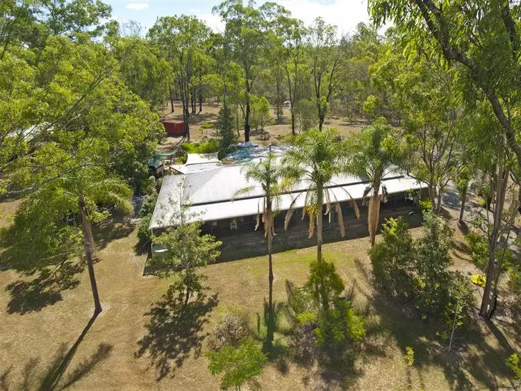 841 Teviot Road, South Maclean QLD 4280