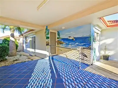 Second view of Homely retirement listing, 7/16 Holzheimer, Bethania QLD 4205