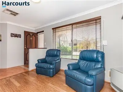 Fifth view of Homely house listing, 6 Eastleigh Loop, Currambine WA 6028