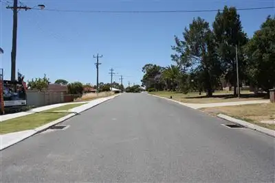 Seventh view of Homely house listing, 15 Davilak Avenue, Hamilton Hill WA 6163