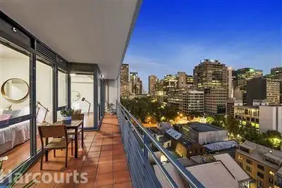 105/33 Jeffcott Street, West Melbourne VIC 3003