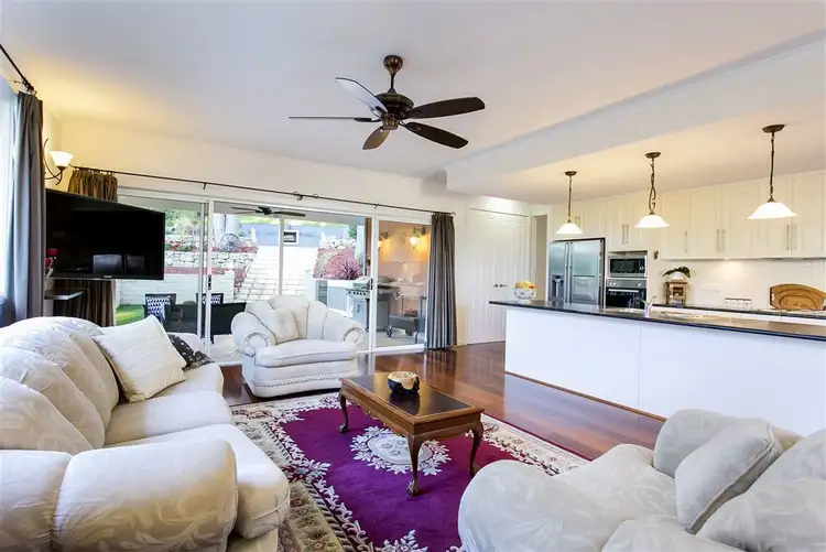 Fourth view of Homely house listing, 22 Days Road, Uraidla SA 5142