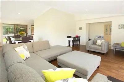 Fourth view of Homely house listing, 145 Wallandra Road, Mudgeeraba QLD 4213