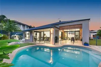 3 Joy Place, Wakerley QLD 4154