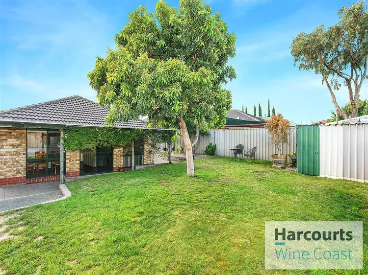 2 Grand Boulevard, Seaford Rise SA 5169