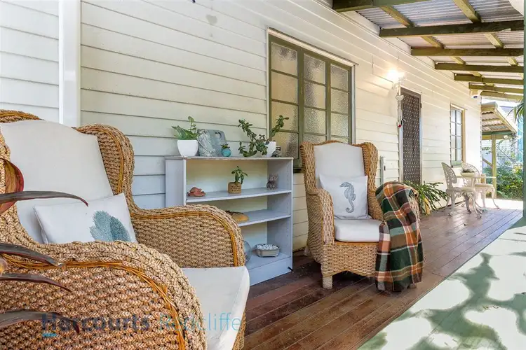12 Ashmole Road, Redcliffe QLD 4020