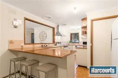 Main view of Homely house listing, 6 Chiswick Court, Wantirna VIC 3152