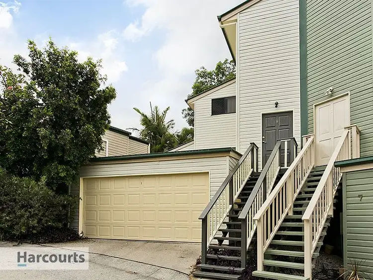 Third view of Homely townhouse listing, 8/976 Samford Road, Keperra QLD 4054