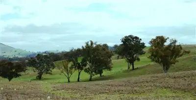 Third view of Homely land listing, Lot 171 Reynolds Lane, Binalong NSW 2584