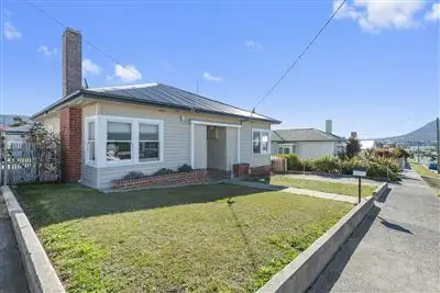 Second view of Homely house listing, 8 Maple Avenue, Moonah TAS 7009