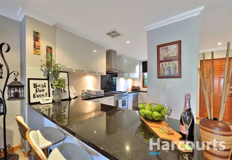 Fourth view of Homely villa listing, 44/18 Port Quays, Wannanup WA 6210