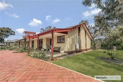 Second view of Homely house listing, Lot 14 Potts Road, Evanston Park SA 5116