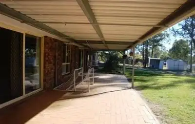 Seventh view of Homely house listing, 34 Australia II Drive, Kensington Grove QLD 4341