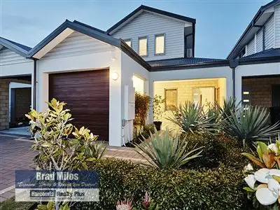 7/39 College Corner, O'connor WA 6163