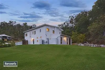 Second view of Homely house listing, 29 Morningvale Place, Mitchelton QLD 4053