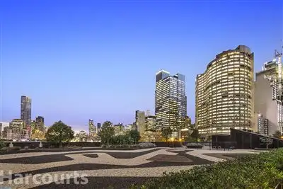 Sixth view of Homely apartment listing, 605/279 Wellington Parade South, East Melbourne VIC 3002