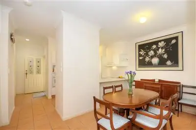 Third view of Homely townhouse listing, 82/152 Palm Meadows Drive, Carrara QLD 4211