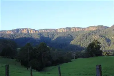 Main view of Homely land listing, 368 Bunkers Hill Road, Kangaroo Valley NSW 2577