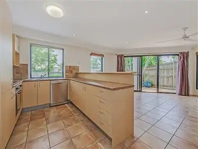 Fifth view of Homely townhouse listing, 3/15 Hartley Street, Camp Hill QLD 4152