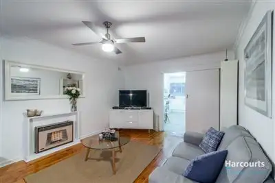 Fourth view of Homely unit listing, 5/1 Hazel Terrace, Henley Beach South SA 5022