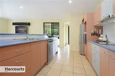 Fourth view of Homely house listing, 282 Kirralee Crescent, Upper Kedron QLD 4055