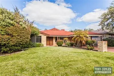 13 Paddington Court, Bibra Lake WA 6163