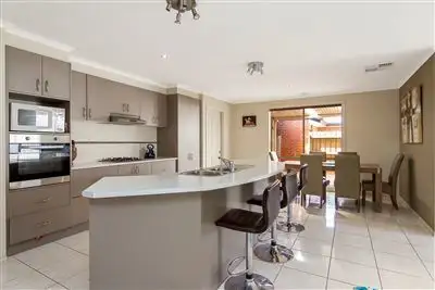Main view of Homely house listing, 97 Diamond Parade, Skye VIC 3977