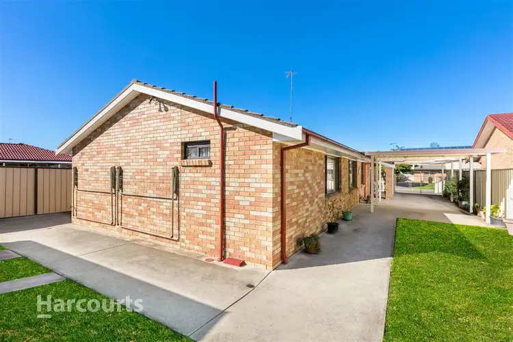Fourth view of Homely house listing, 43 Kirsty Cres, Hassall Grove NSW 2761