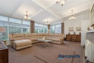 Main view of Homely house listing, 28 Richardson Crescent, Park Grove TAS 7320