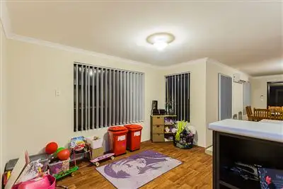 Fifth view of Homely house listing, 39 Moston Crescent, Bertram WA 6167
