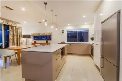 Fourth view of Homely house listing, 18 Rogerson Circuit, Craigburn Farm SA 5051