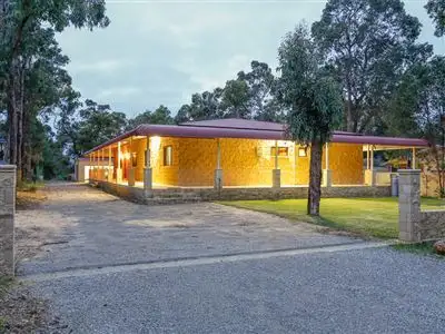 Main view of Homely house listing, 15 Ash Road, Carmel WA 6076