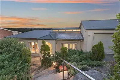 Second view of Homely house listing, 8 Riviera Court, Pasadena SA 5042