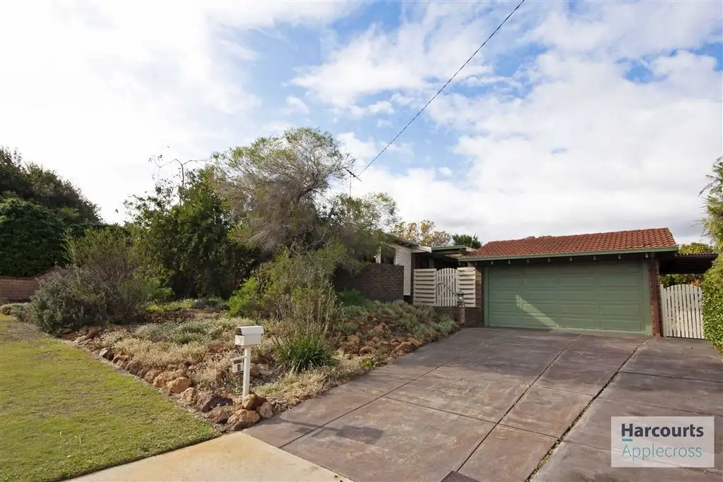 Main view of Homely house listing, 3 Kirby Way, Samson WA 6163