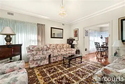 Second view of Homely house listing, 3 Amber Grove, Mount Waverley VIC 3149