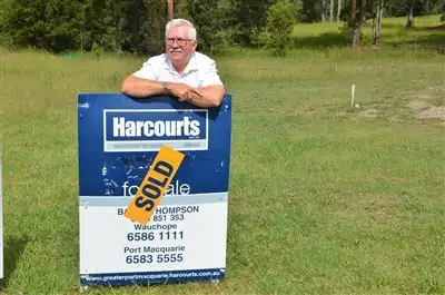 Lot 104 Sunrise Court, Euroka Park Estate, King Creek NSW 2446