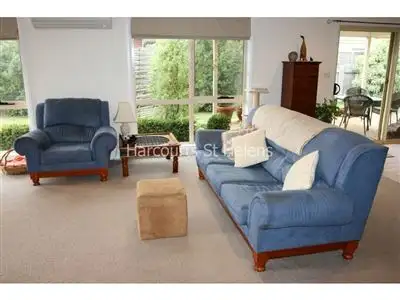 Sixth view of Homely house listing, 3 Heather Place, St Helens TAS 7216