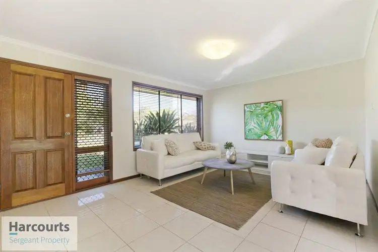 Second view of Homely house listing, 1 Woodcock Court, St Agnes SA 5097