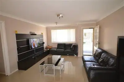 Third view of Homely villa listing, 3/11 Cameron Street, Wauchope NSW 2446