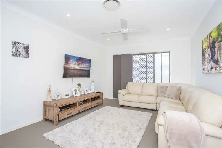 Third view of Homely house listing, 15 Coonoowrin Crescent, Mountain Creek QLD 4557