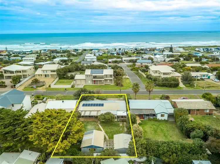 94 Morrison Avenue, Middleton SA 5213