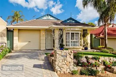 4 Kensington Mews, Hillbank SA 5112