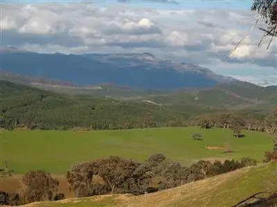 Main view of Homely rural property listing, Lot 1/226 Lake Buffalo-Carboor Road, Carboor VIC 3678