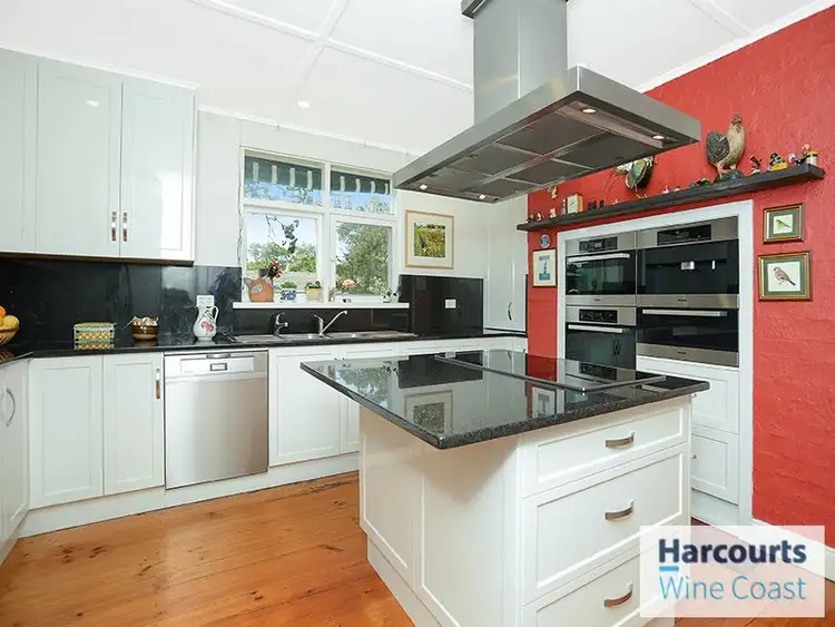 Fifth view of Homely house listing, 1 St Peters Terrace, Willunga SA 5172